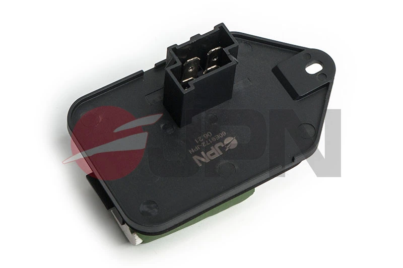 Regulator, interior blower 60E9172-JPN