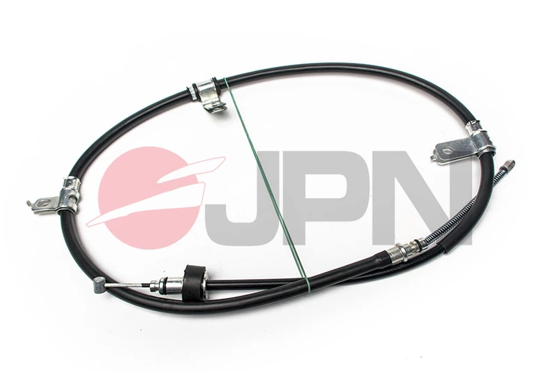 Cable Pull, parking brake 70H0339-JPN