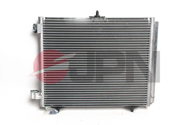 Condenser, air conditioning 60C9090-JPN