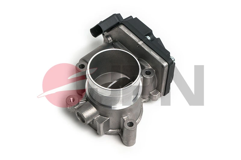 Throttle Body 75E9166-JPN