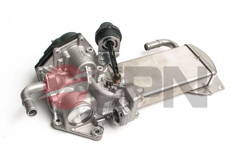 Cooler, exhaust gas recirculation 75E9483-JPN