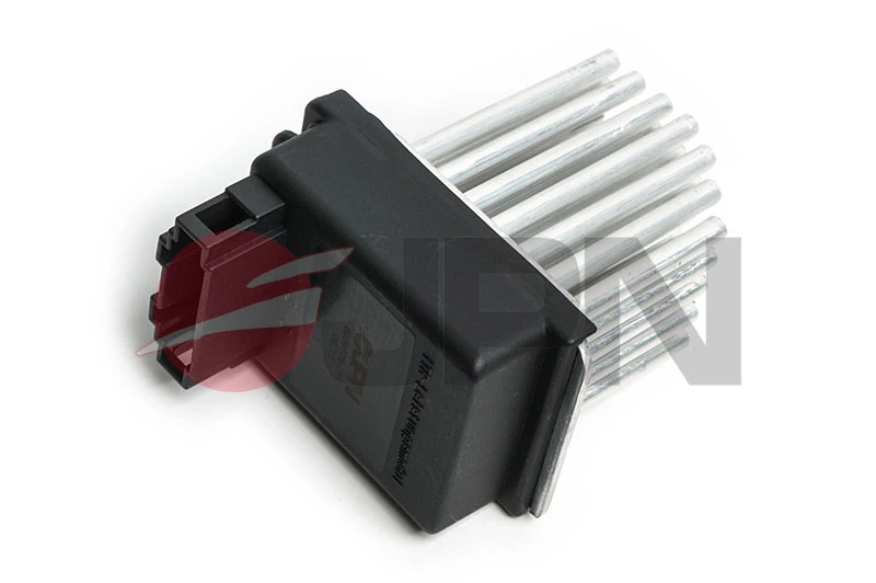 Resistor, interior blower 60E9176-JPN