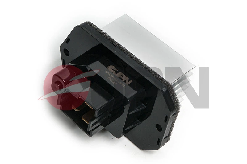 Regulator, interior blower 60E9187-JPN