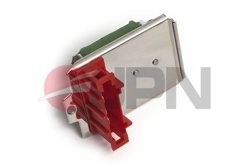 Control Unit, heating/ventilation 60E9174-JPN