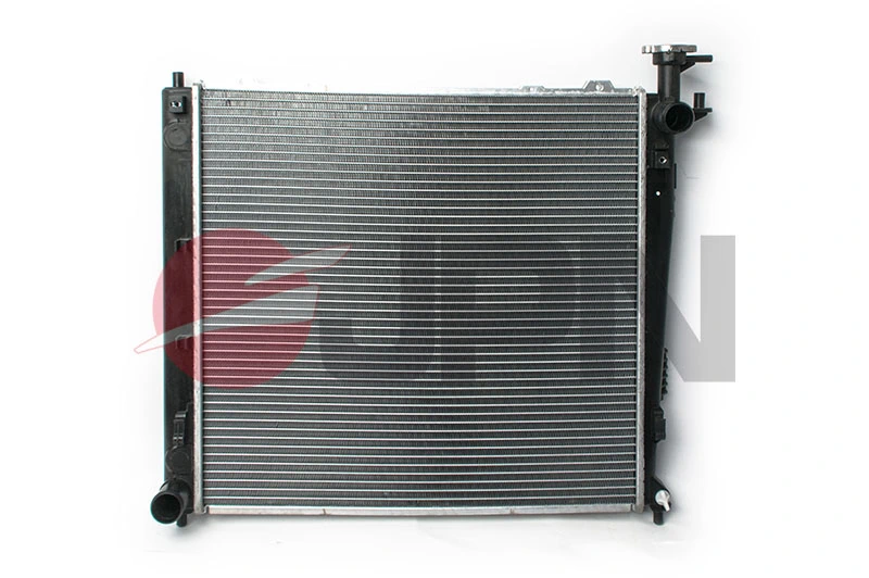Radiator, engine cooling 60C0363-JPN