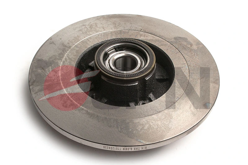 Brake Disc 40H9117K-JPN