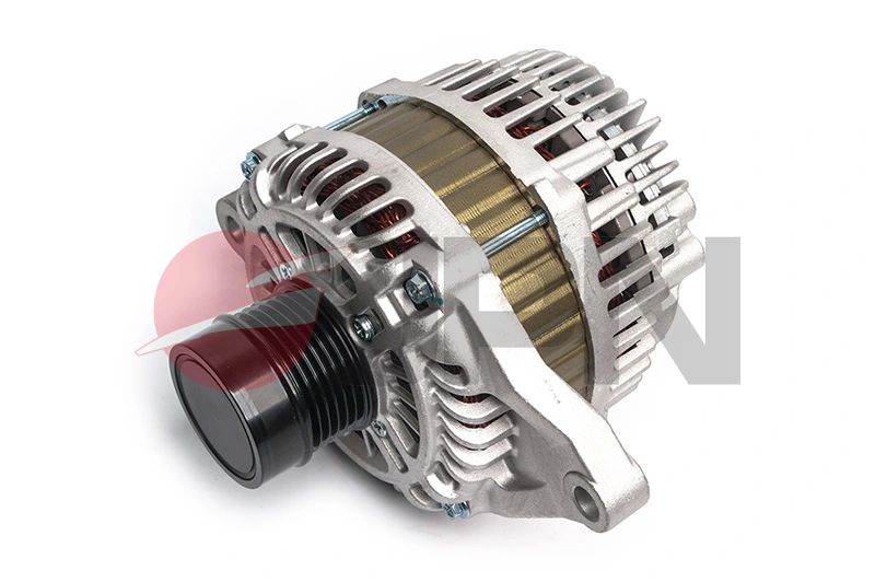Alternator 80E0A01-JPN