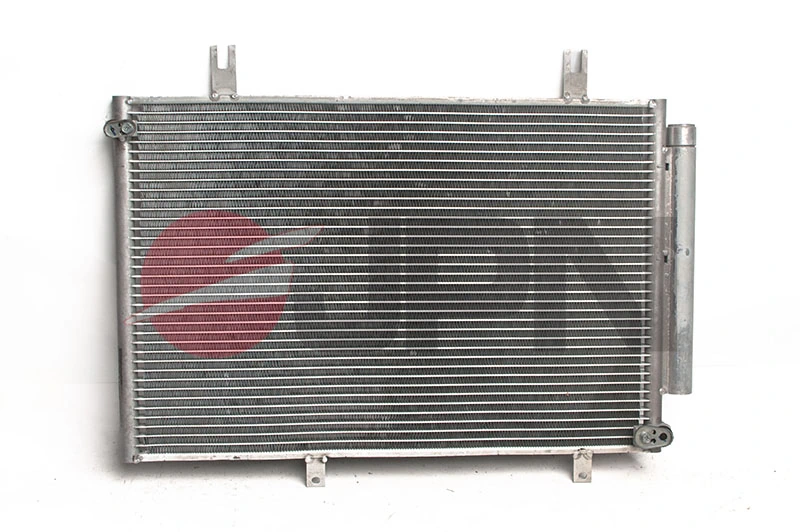 Condenser, air conditioning 60C9158-JPN