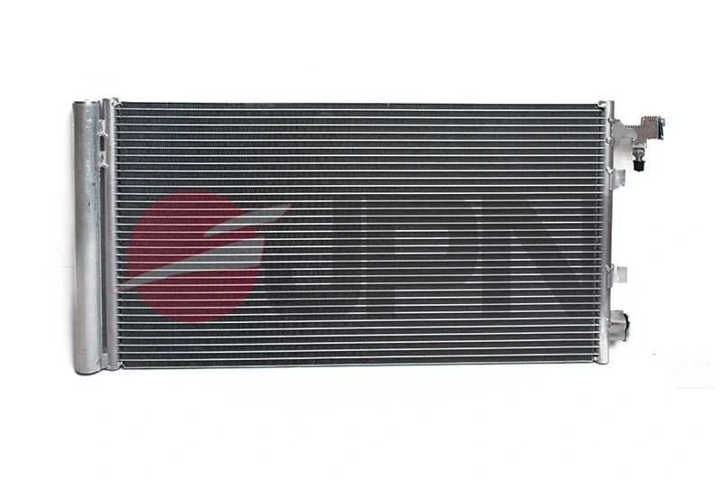 Condenser, air conditioning 60C9127-JPN