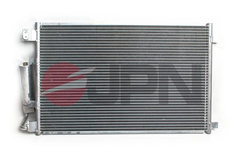 Condenser, air conditioning 60C9110-JPN
