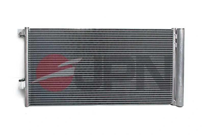 Condenser, air conditioning 60C9126-JPN