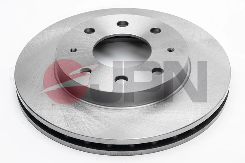 Brake Disc 30H5021-JPN