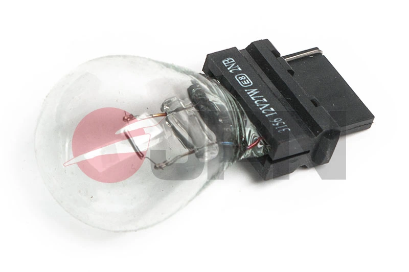 Bulb, worklight P27W 12V 27W