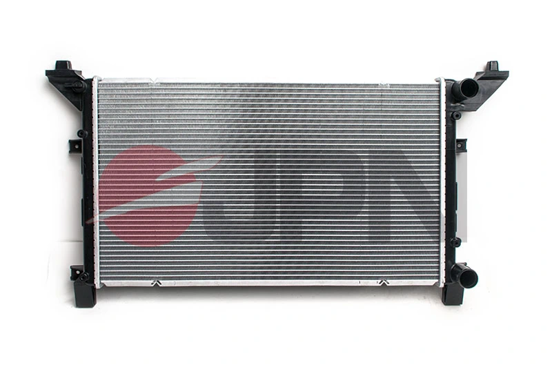 Radiator, engine cooling 60C9061-JPN