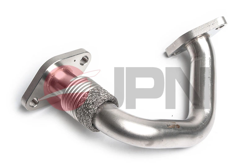 Pipe, EGR valve 75E9489-JPN