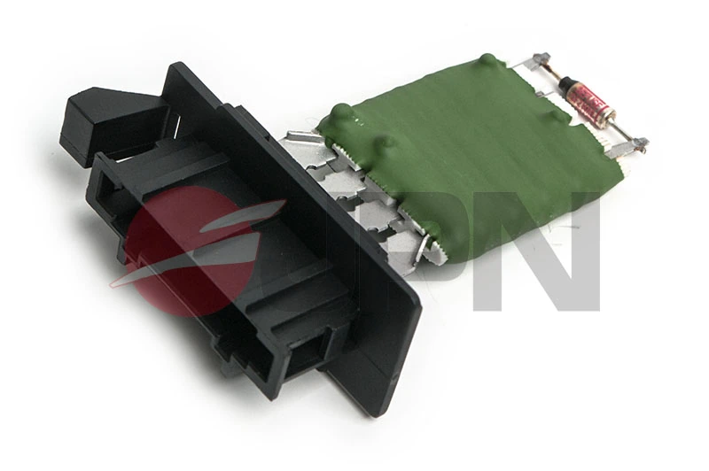 Resistor, interior blower 60E9084-JPN