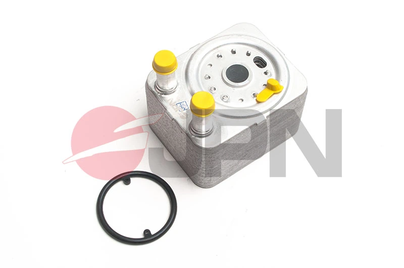 Oil Cooler, engine oil 60C9381-JPN