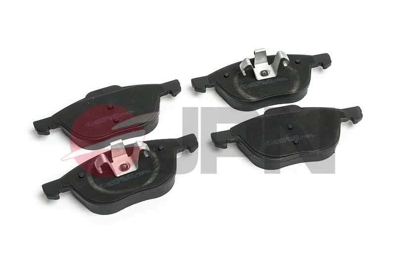 Brake Pad Set, disc brake 10H3039-JPN