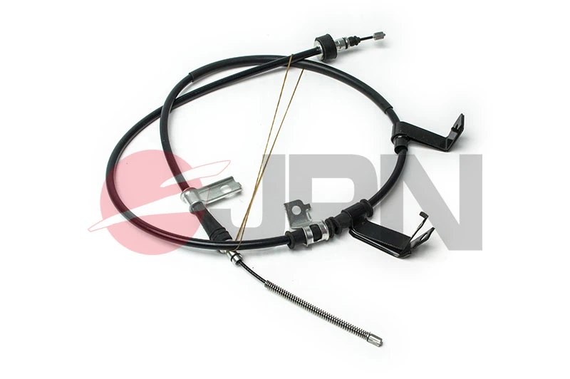 Cable Pull, parking brake 70H0571-JPN