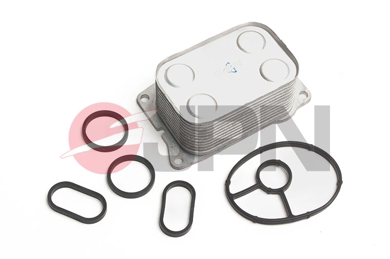 Oil Cooler, engine oil 60C9404-JPN