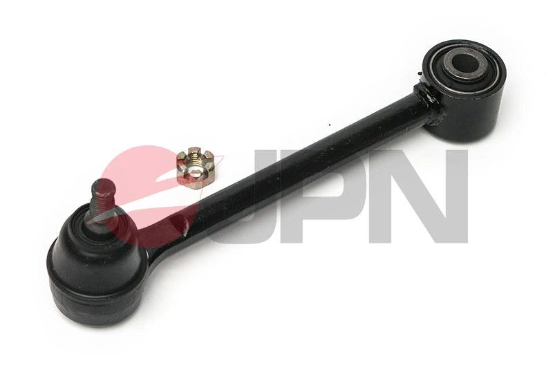 Control/Trailing Arm, wheel suspension 90Z0529-JPN