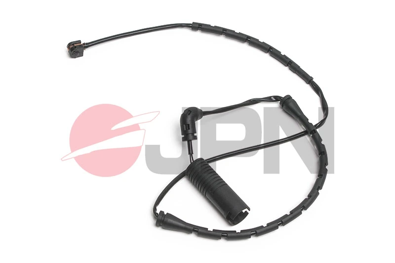 Warning Contact, brake pad wear 12H0087-JPN