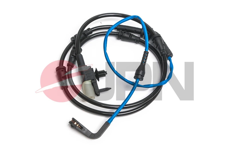 Warning Contact, brake pad wear 12H0060-JPN