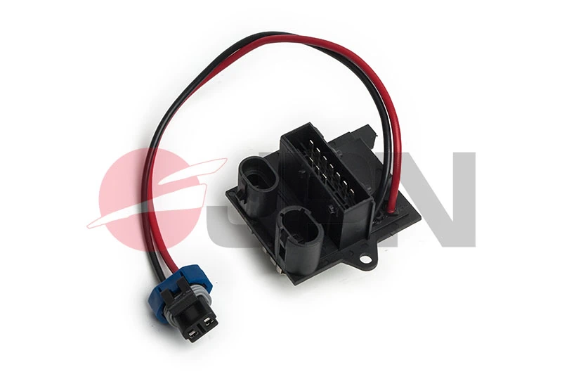 Resistor, interior blower 60E9163-JPN