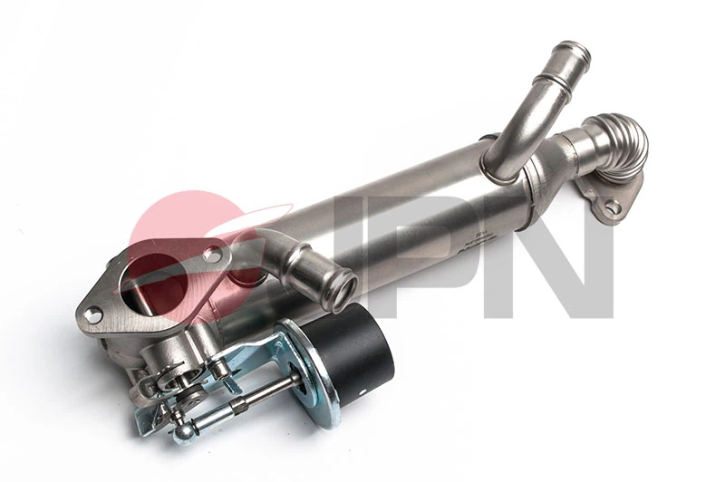 Cooler, exhaust gas recirculation 75E9484-JPN