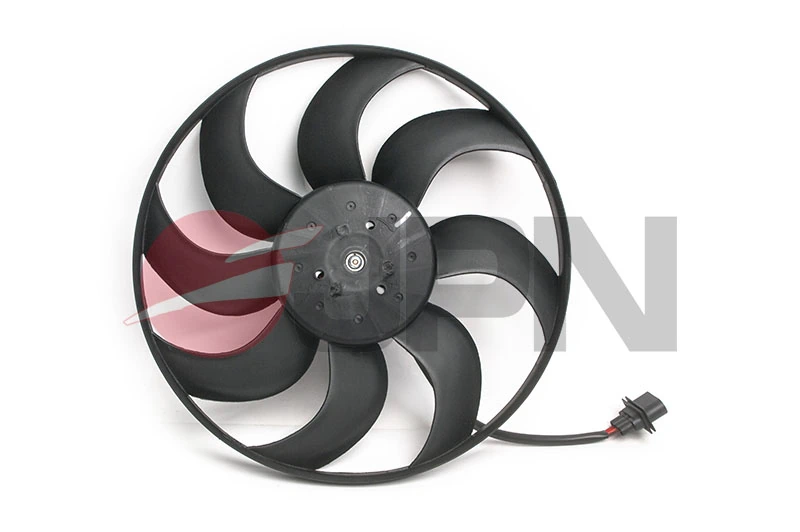 Fan, engine cooling 62C0090-JPN