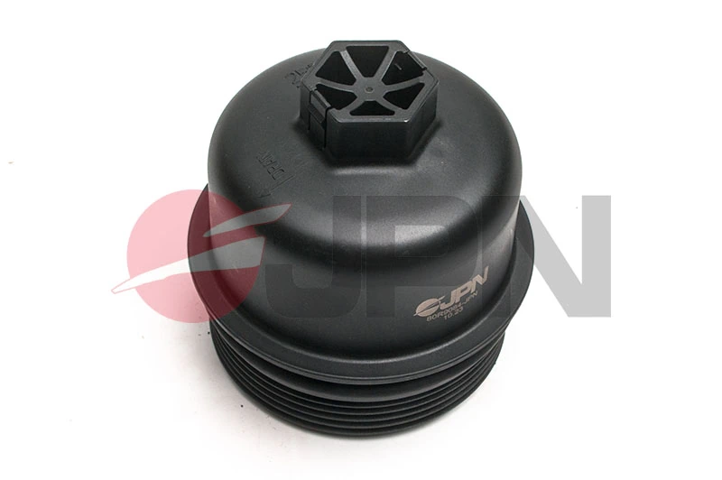 Cap, oil filter housing 80R9084-JPN