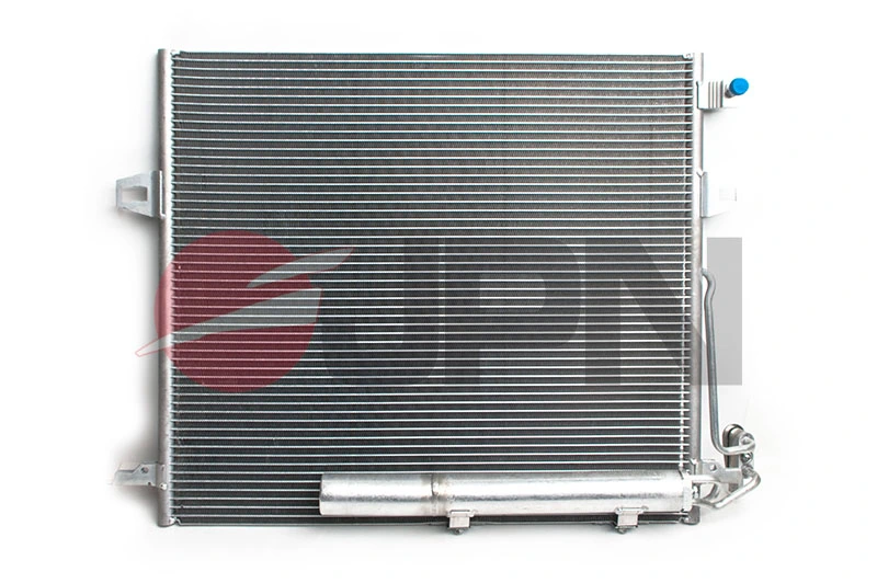 Condenser, air conditioning 60C9103-JPN