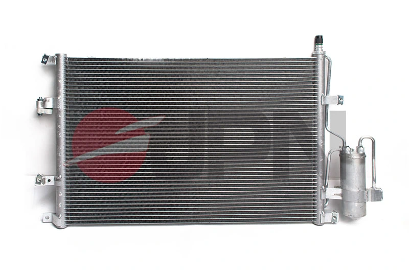 Condenser, air conditioning 60C9146-JPN