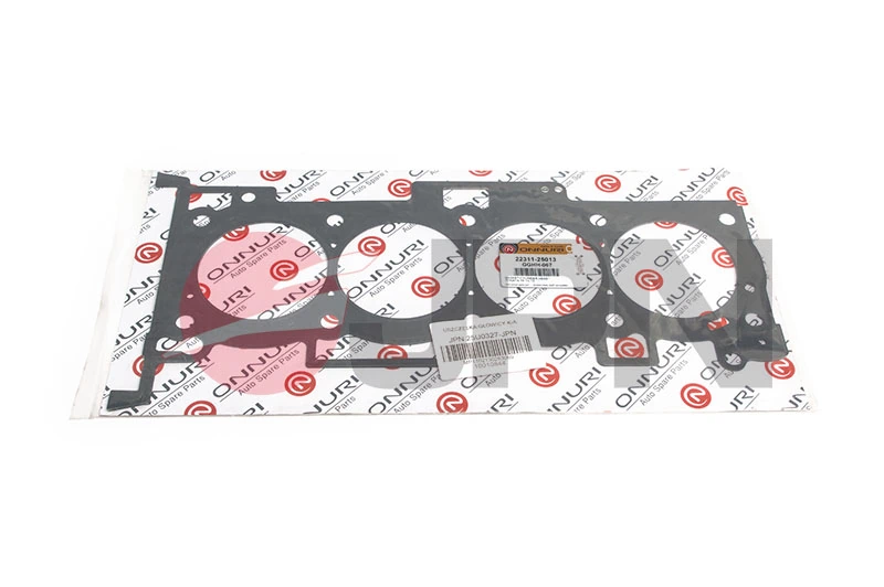 Gasket, cylinder head 25U0327-JPN