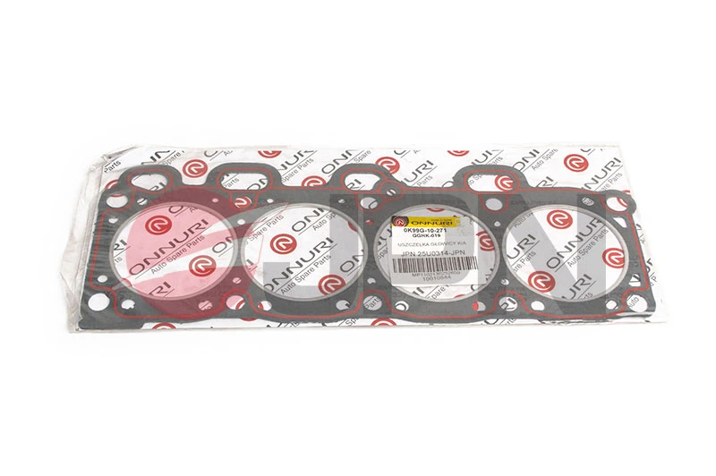 Gasket, cylinder head 25U0314-JPN
