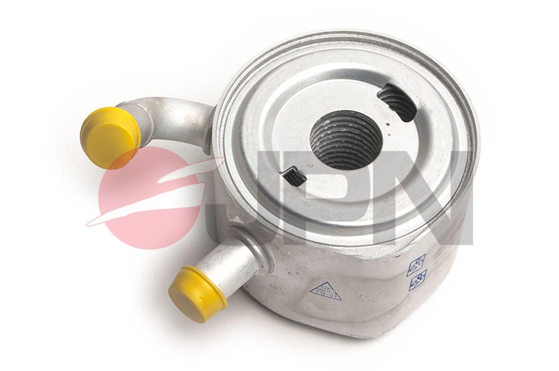 Oil Cooler, engine oil 60C9460-JPN