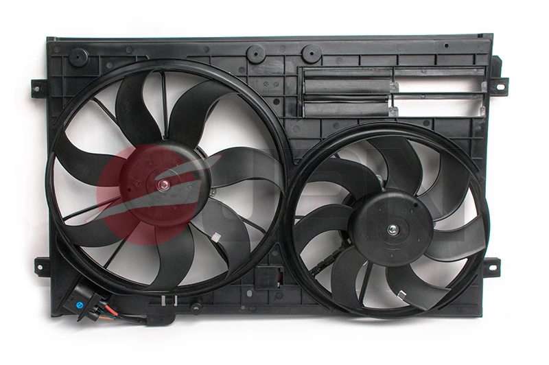 Fan, engine cooling 62C0089-JPN