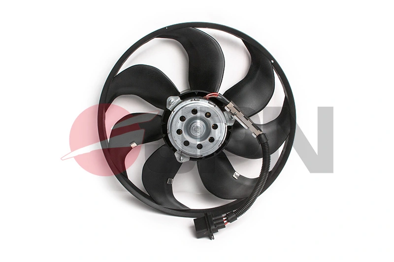 Fan, engine cooling 62C0008-JPN
