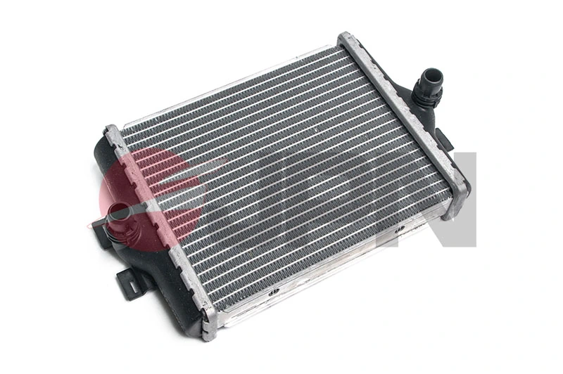 Radiator, engine cooling 60C9171-JPN