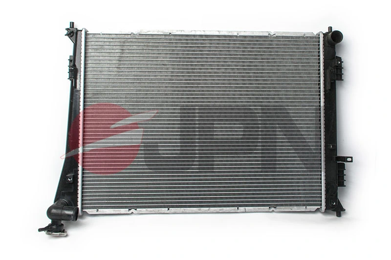 Radiator, engine cooling 60C0545-JPN