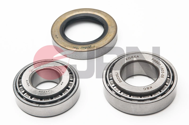 Wheel Bearing Kit 20L0009-JPN