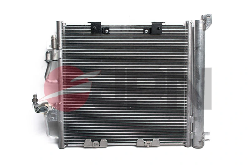 Condenser, air conditioning 60C9114-JPN
