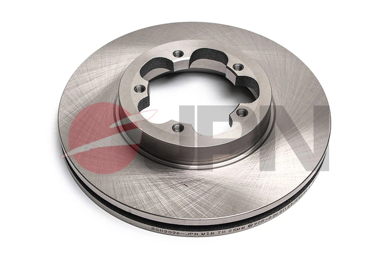 Brake Disc 30H9096-JPN