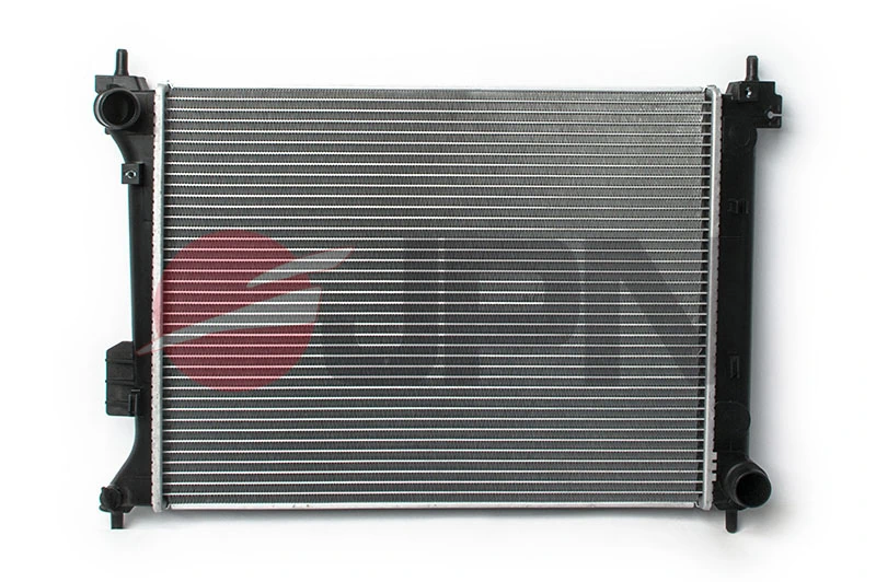 Radiator, engine cooling 60C0550-JPN