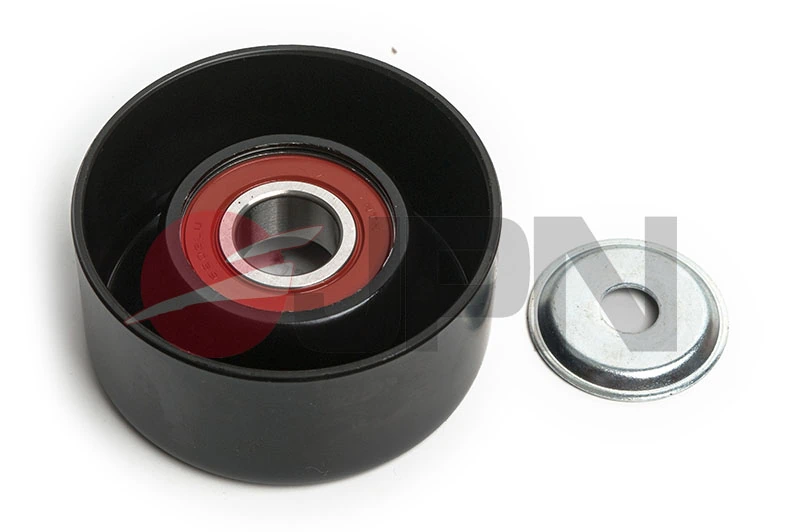 Deflection/Guide Pulley, V-ribbed belt 20R4007A-JPN