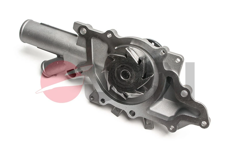 Water Pump, engine cooling 10C9061-JPN