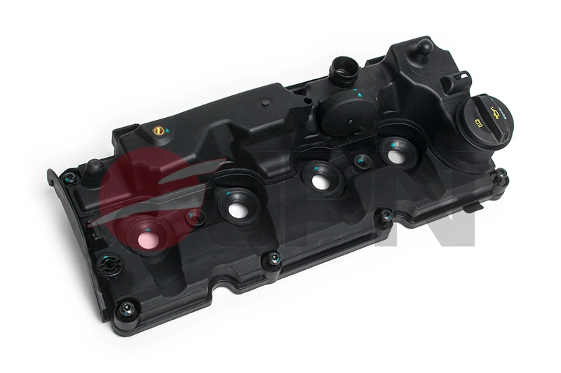 Cylinder Head Cover 80R9027-JPN