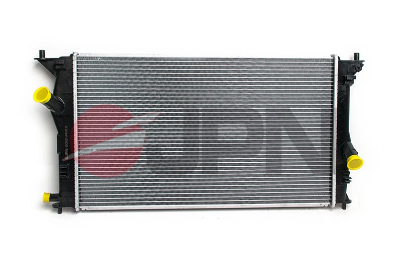 Radiator, engine cooling 60C9027-JPN