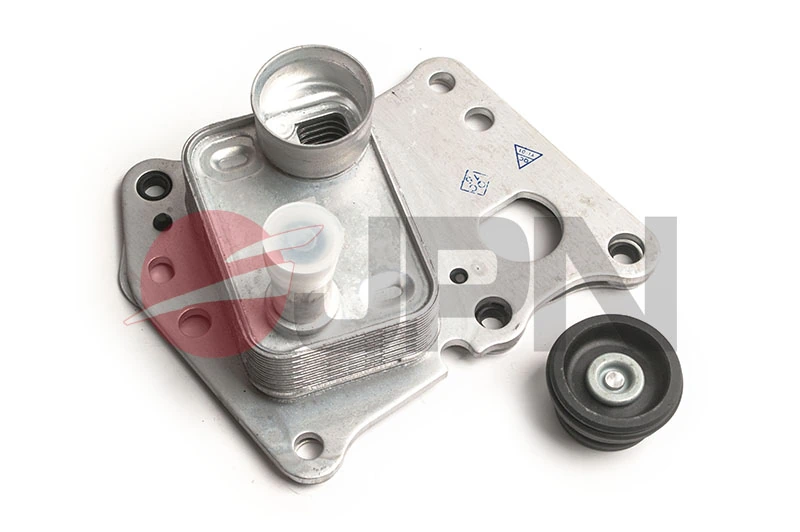 Oil Cooler, engine oil 60C9436-JPN