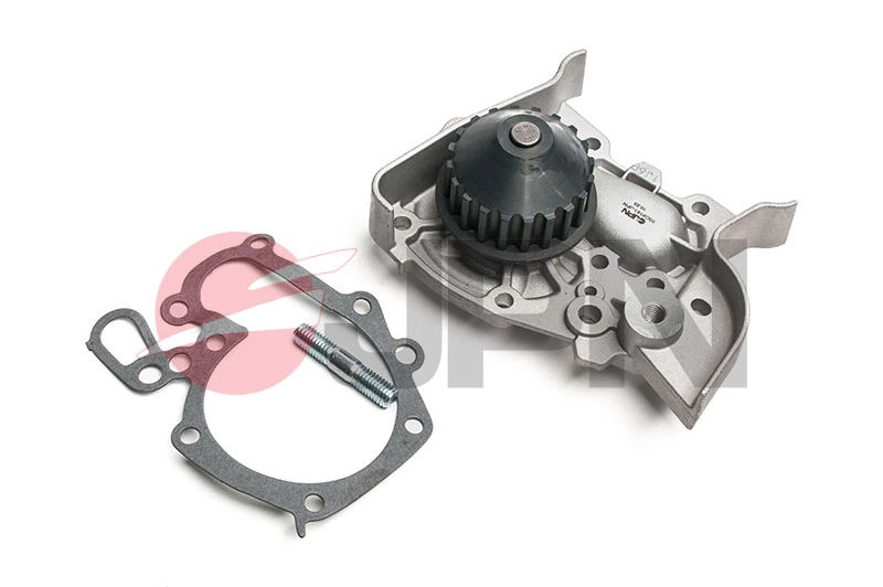 Water Pump, engine cooling 10C9141-JPN